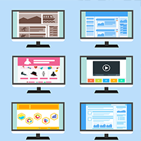 Webáruház készítés